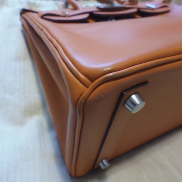 Hermès HAC - Picture 7 of 16